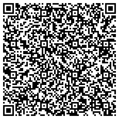 QR-код с контактной информацией организации Бюро переводов" Алфавит"