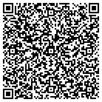 QR-код с контактной информацией организации "МЕДПРОФ"