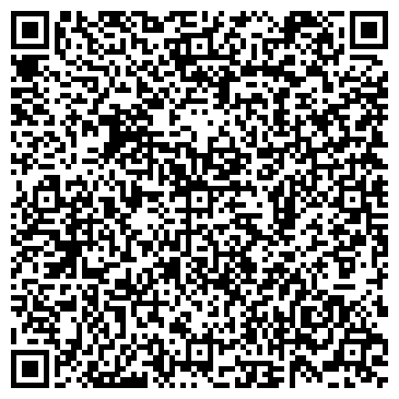 QR-код с контактной информацией организации ООО Центр кадровых услуг "Ломоносов"