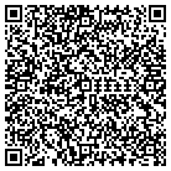 QR-код с контактной информацией организации ЗАВОД КНИУИ ЗАО