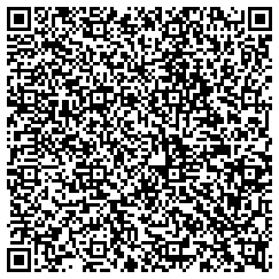 QR-код с контактной информацией организации ГБУ «Жилищник района Северное Медведково»