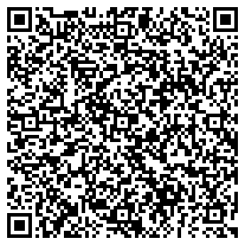 QR-код с контактной информацией организации МКУ Горжилхоз