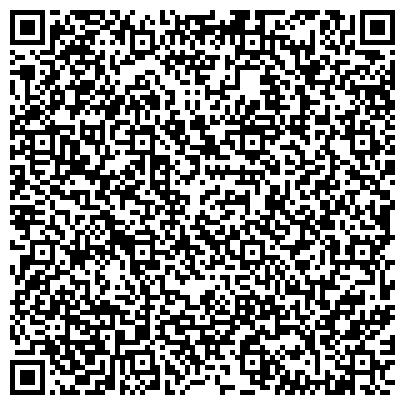 QR-код с контактной информацией организации ФГБУ Управление Росреестра по Красноярскому краю