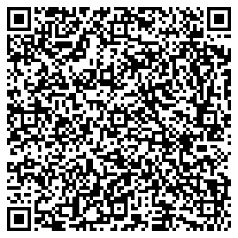 QR-код с контактной информацией организации МАУ МГП "БЛАГОУСТРОЙСТВО"