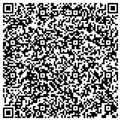 QR-код с контактной информацией организации Филиал АУ «Многофункциональный центр Югры» в городе Покачи