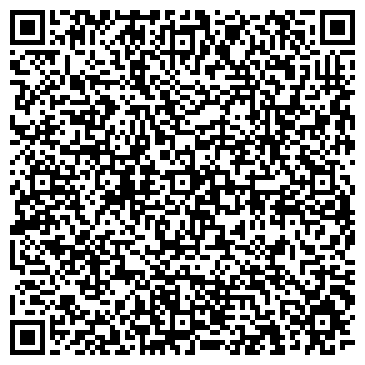 QR-код с контактной информацией организации Саткинское лесничество