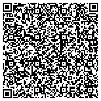 QR-код с контактной информацией организации «Чернамское лесничество»