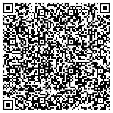 QR-код с контактной информацией организации МБУ "Благоустройство города Елизово"