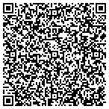 QR-код с контактной информацией организации «Междуреченский лесхоз»