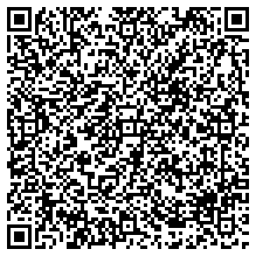 QR-код с контактной информацией организации УФМС КУЗОВАТОВСКОГО РАЙОНА