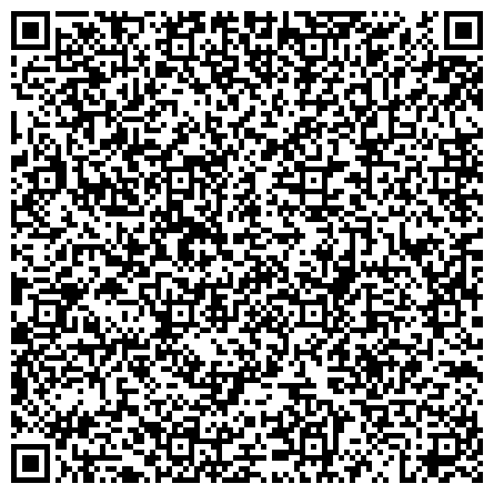 QR-код с контактной информацией организации Многофункциональный центр
предоставления государственных и муниципальных услуг  городского округа Электрогорск