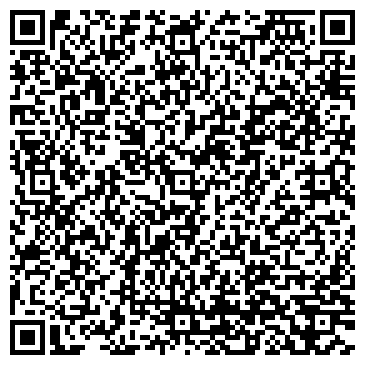 QR-код с контактной информацией организации АУ РБ «Закаменский лесхоз»