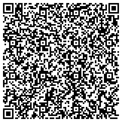 QR-код с контактной информацией организации Филиал АУ «Многофункциональный центр Югры» в городе Лангепасе