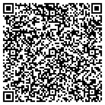 QR-код с контактной информацией организации МБУ Детский лагерь «Чайка»
