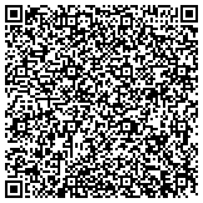 QR-код с контактной информацией организации «Кировский областной центр охраны и использования животного мира»