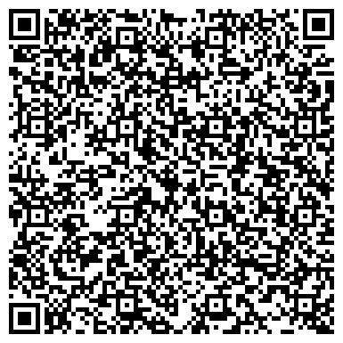 QR-код с контактной информацией организации ГБУЗ "Центральная городская больница "