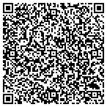 QR-код с контактной информацией организации Горкапстройзаказчик