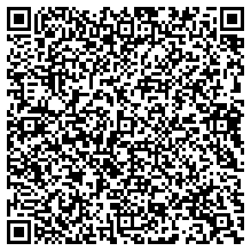 QR-код с контактной информацией организации МБУ «Благосфера»