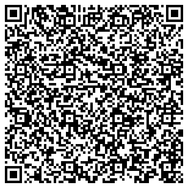 QR-код с контактной информацией организации Егорьевская служба благоустройства