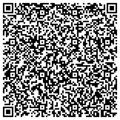 QR-код с контактной информацией организации Филиал ФГБУ "ФКП Росреестра" по Краснодарскому краю