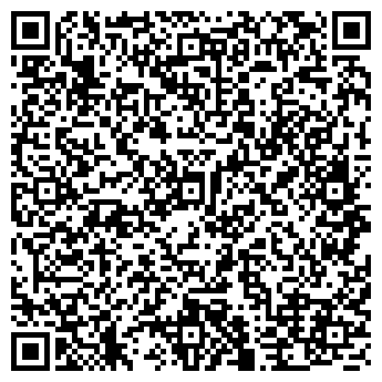 QR-код с контактной информацией организации Детский сад №9 "Берёзка"
