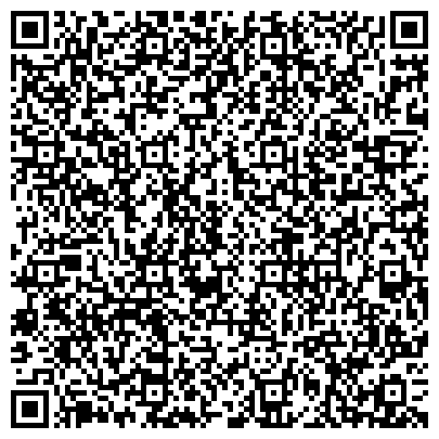 QR-код с контактной информацией организации Центр государственной инспекции по маломерным судам