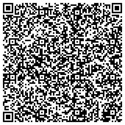 QR-код с контактной информацией организации Управление жилищно-коммунального хозяйства Октябрьского района