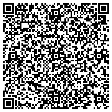 QR-код с контактной информацией организации Детский лагерь отдыха «Золотая рыбка»