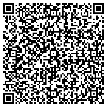 QR-код с контактной информацией организации МУП "Городское хозяйство"