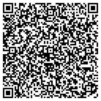 QR-код с контактной информацией организации ГОБУ «МФЦ МО»