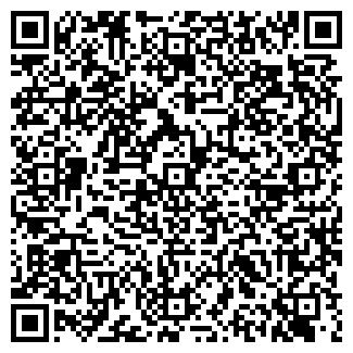 QR-код с контактной информацией организации ВИКТОРИЯ