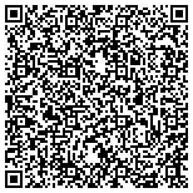 QR-код с контактной информацией организации «ЦЗН Удомельского городского округа»