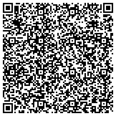 QR-код с контактной информацией организации «Многофункциональный центр Республики Крым»