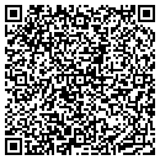 QR-код с контактной информацией организации № 3 РАДУГА