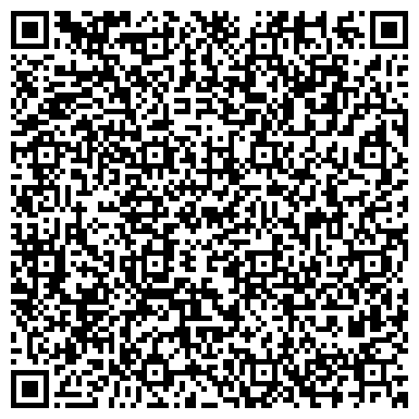 QR-код с контактной информацией организации ГАУ НСО "НОВОСИБИРСКАЯ АВИАБАЗА"