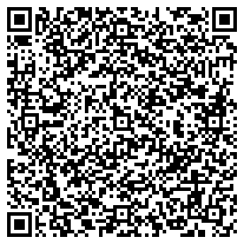 QR-код с контактной информацией организации ООО «Газпром трансгаз Казань» Лаишевская РЭГС