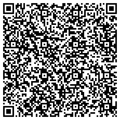 QR-код с контактной информацией организации Детский сад "Березка"