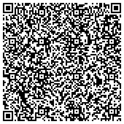 QR-код с контактной информацией организации ГБСКОУ "Лаишевская специальная (коррекционная) школа-интернат III - IV вида