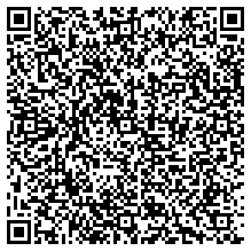 QR-код с контактной информацией организации РАДУГА ЛАИШЕВСКИЙ ДЕТСКИЙ САД