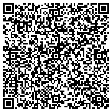QR-код с контактной информацией организации Детский лагерь отдыха «Юность»