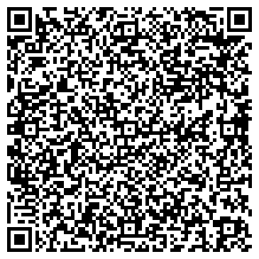 QR-код с контактной информацией организации МКУ «Кемхозсервис»