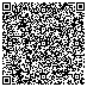 QR-код с контактной информацией организации ООО АжурСталь Украина.