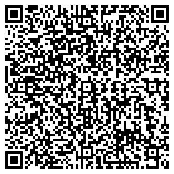 QR-код с контактной информацией организации ГБУ "КОСН"