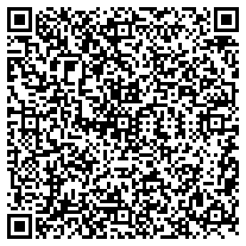 QR-код с контактной информацией организации ПАО «АК БАРС »