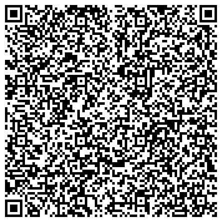 QR-код с контактной информацией организации МАУ  "Многофункциональный центр предоставления государственных и муниципальных услуг" городского округа Клин