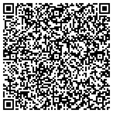 QR-код с контактной информацией организации МКУ «МФЦ Пушкинского МР»