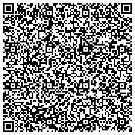QR-код с контактной информацией организации Тверское городское муниципальное бюджетное учреждение по вопросам организации похоронного дела «Радуница»