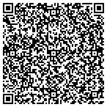QR-код с контактной информацией организации ГКУ «Центр обеспечения «ОКА»