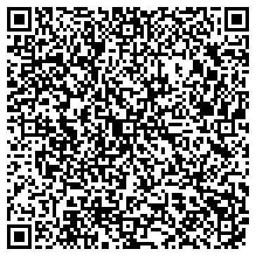 QR-код с контактной информацией организации Томское управление лесами