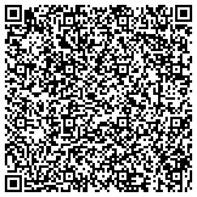 QR-код с контактной информацией организации ФГБУ Филиал "ФКП Росреестра" по Самарской области